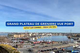  appartement st-malo 35400