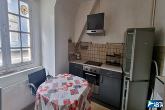  appartement st-malo 35400