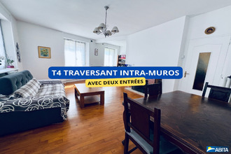  appartement st-malo 35400
