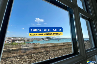  appartement st-malo 35400