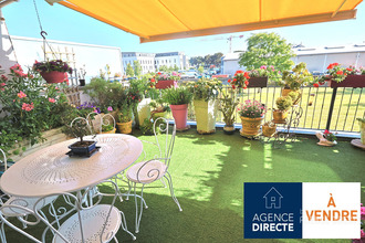  appartement st-malo 35400