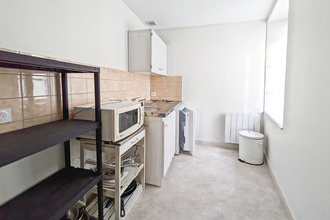  appartement st-malo 35400