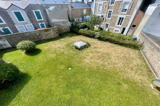  appartement st-malo 35400