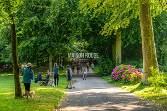  appartement st-malo 35400