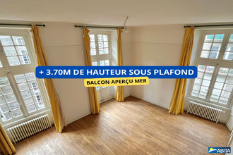  appartement st-malo 35400