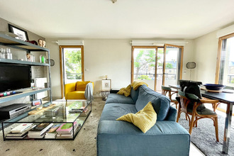  appartement st-malo 35400