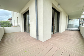  appartement st-malo 35400