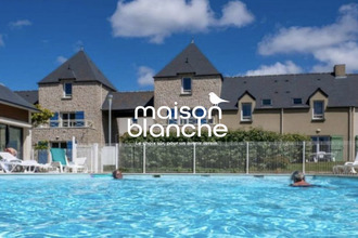  appartement st-malo 35400