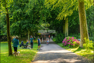  appartement st-malo 35400