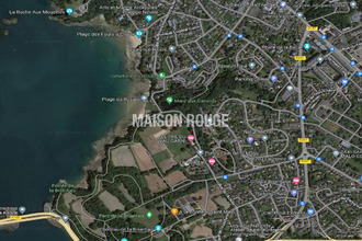  appartement st-malo 35400