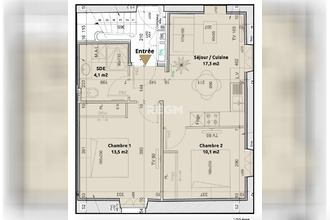  appartement st-malo 35400