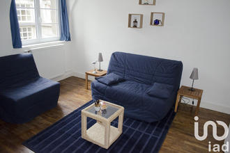  appartement st-malo 35400