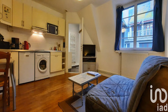  appartement st-malo 35400