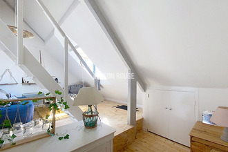  appartement st-malo 35400