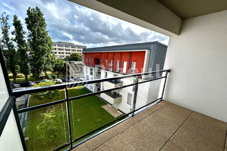  appartement st-malo 35400