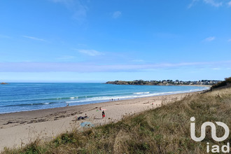  appartement st-malo 35400