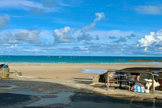  appartement st-malo 35400