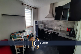  appartement st-malo 35400