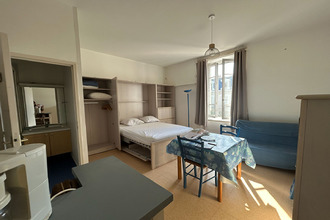  appartement st-malo 35400