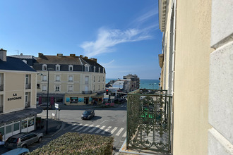  appartement st-malo 35400