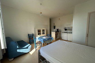  appartement st-malo 35400