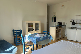  appartement st-malo 35400