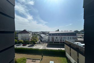  appartement st-malo 35400