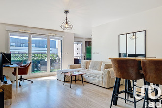  appartement st-malo 35400