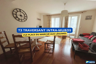  appartement st-malo 35400