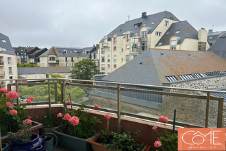  appartement st-malo 35400