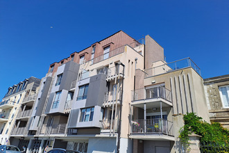  appartement st-malo 35400