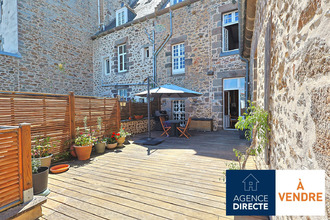  appartement st-malo 35400