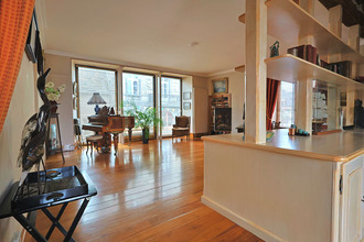  appartement st-malo 35400