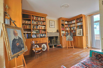  appartement st-malo 35400