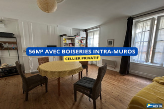  appartement st-malo 35400