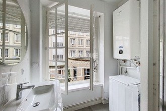  appartement st-malo 35400