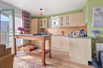  appartement st-malo 35400