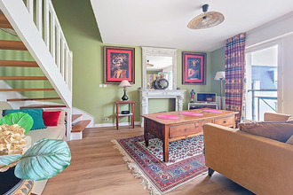  appartement st-malo 35400