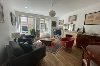  appartement st-malo 35400