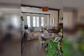  appartement st-malo 35400