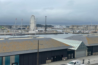  appartement st-malo 35400