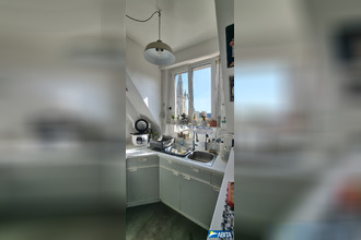  appartement st-malo 35400