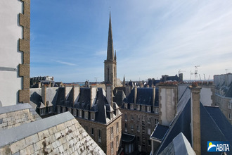  appartement st-malo 35400