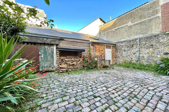  appartement st-malo 35400