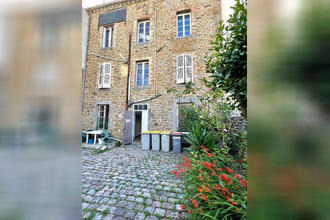  appartement st-malo 35400