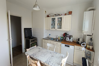  appartement st-malo 35400