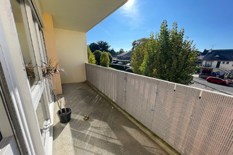  appartement st-malo 35400