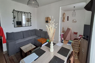 appartement st-malo 35400