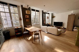  appartement st-malo 35400