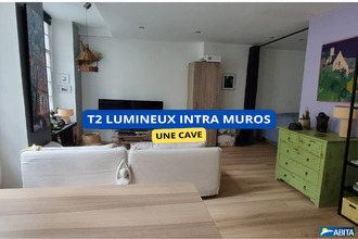  appartement st-malo 35400